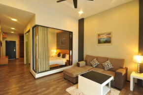 Cameron Nova Highlands Resort I